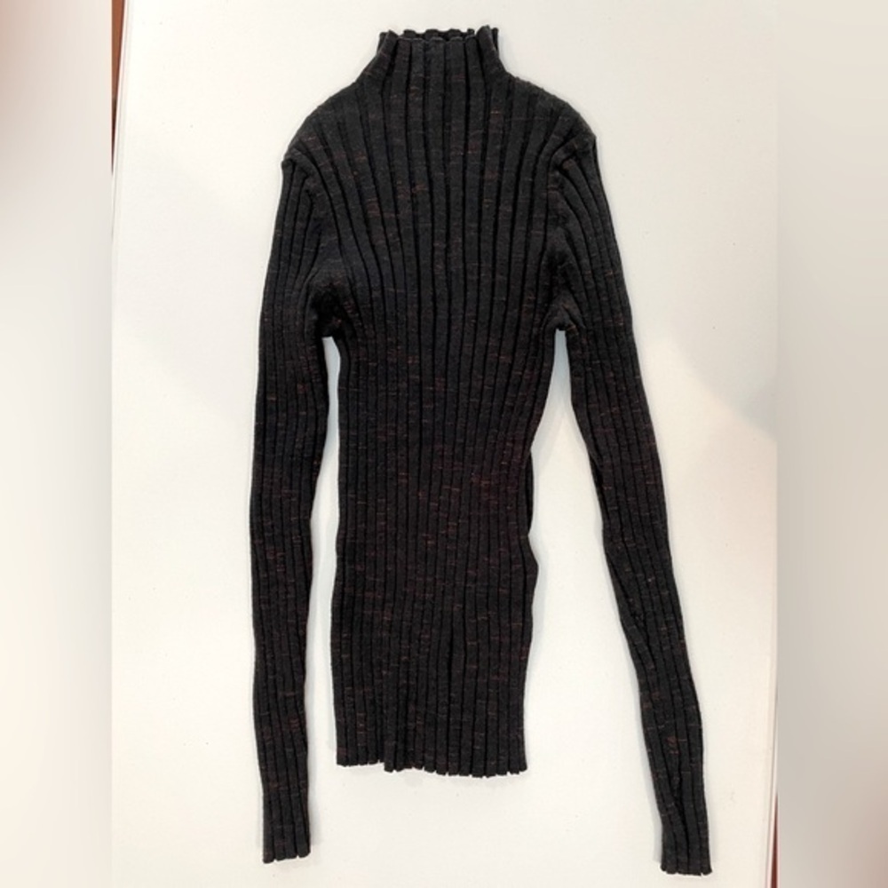 TopShop ribbed top